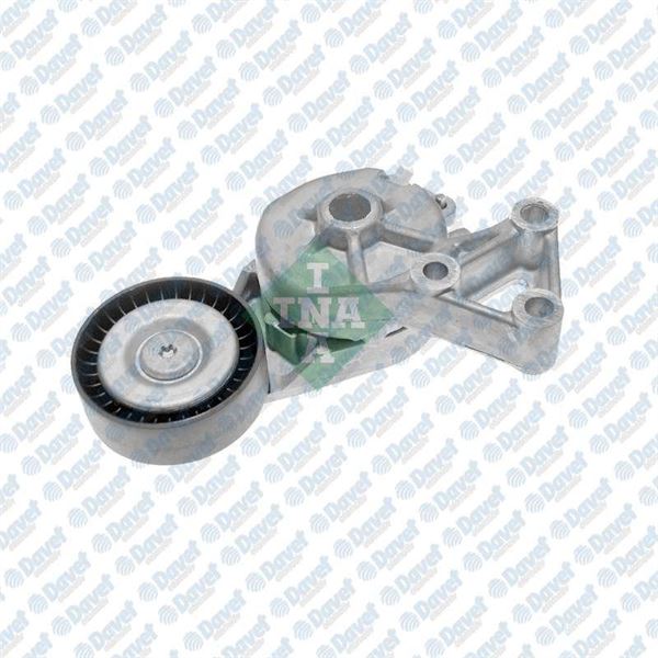INA 534013230 V Kayis Gergi Rulmani Kutuklu (Volkswagen) Transporter T5 1.9tdi Axc